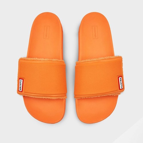 Hunter Original Adjustable Slides (G264L) Ireland